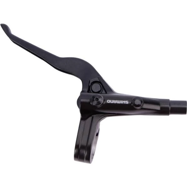 Shimano BL-MT402-3A 3-Finger-Bremshebel schwarz