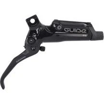 SRAM Bremshebeleinheit Guide RS sw, Aluminium