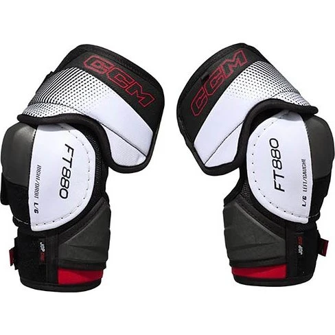 CCM Jetspeed FT880 Ellbogenschutz Senior XL