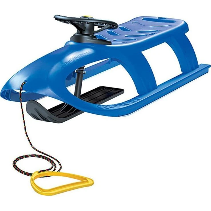 Prosperplast Bullet Control blau ISPC-3005U