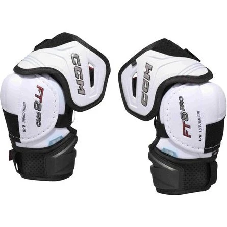 CCM Jetspeed FT8 PRO Ellbogenschoner Senior