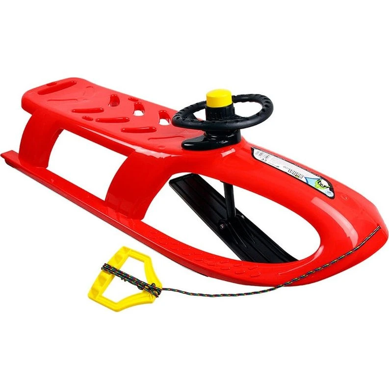 Prosperplast Bullet Control Schlitten Rot ISPC-1788C