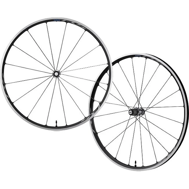 Shimano WH-RS500-TL Ultegra Laufradsatz 11-fach Tubeless