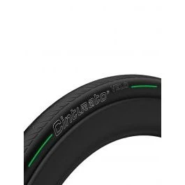 Pirelli Cinturato Velo TLR 700x26C Schwarz TLR