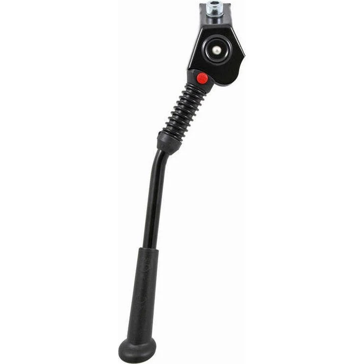 HEBIE Seitenständer Lex für 28" & 29" Räder