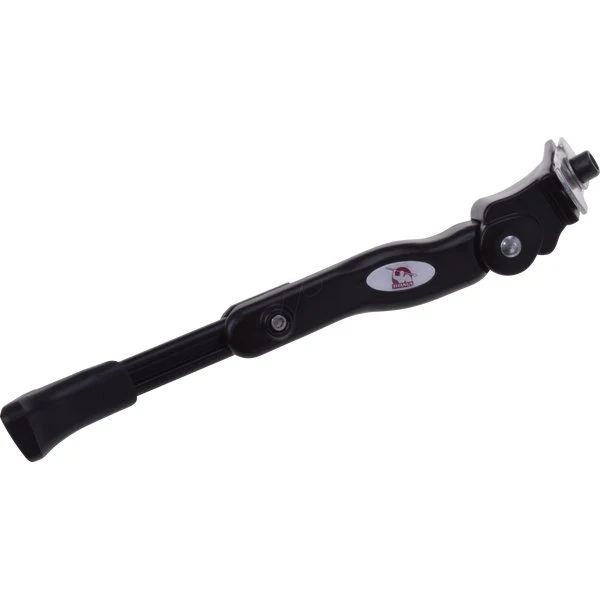 FILMER 43.307 Seitenständer für 24-28" Fahrräder schwarz