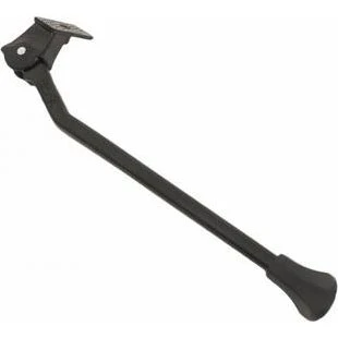 Olana C20/295 Seitenstander 28" Schwarz