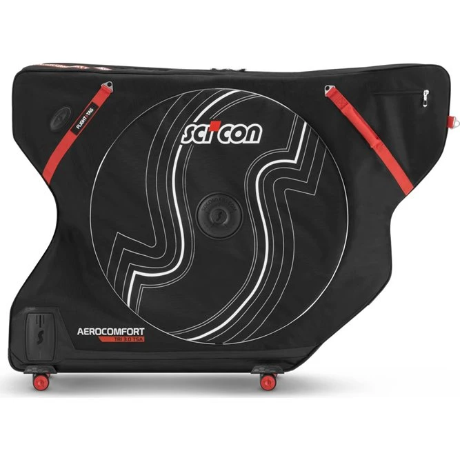 Scicon Aerocomfort 3.0 Triathlon Reisetasche