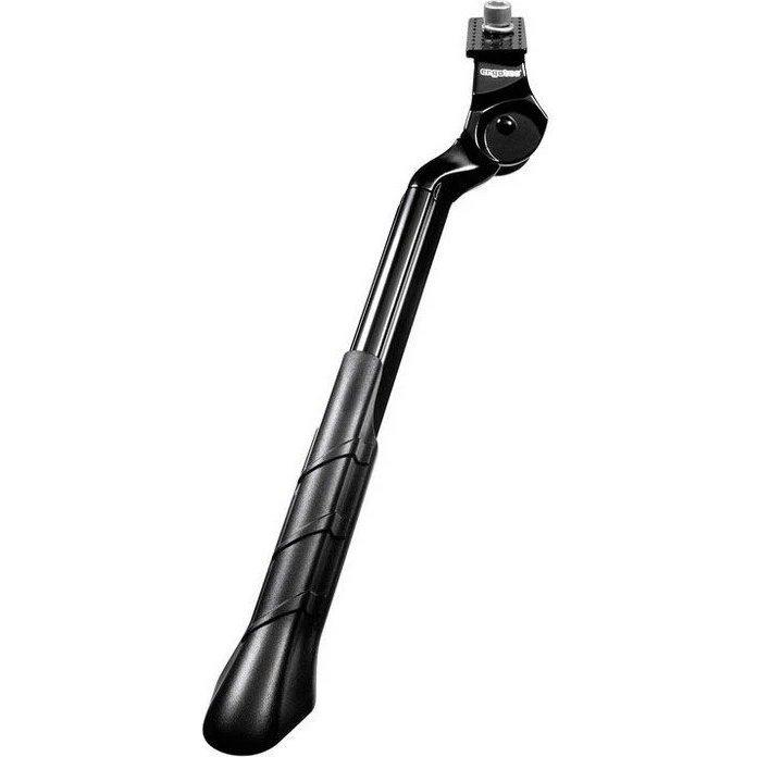 Ergotec Extreme 26-28 Zoll Seitenständer Schwarz
