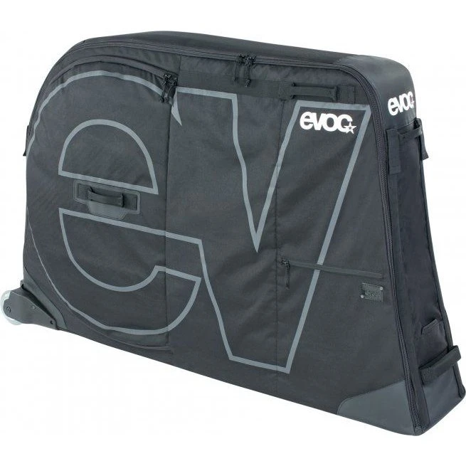 Evoc Bike Bag 280L mit Bike Stand Pro
