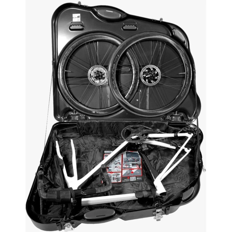 Scicon Aerotech Evolution X TSA Fahrradkoffer