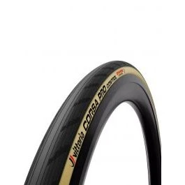 Vittoria Corsa Pro Control G2 TLR Reifen schwarz/beige