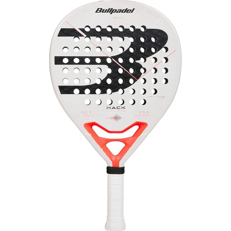 Bullpadel Hack Advance 2026