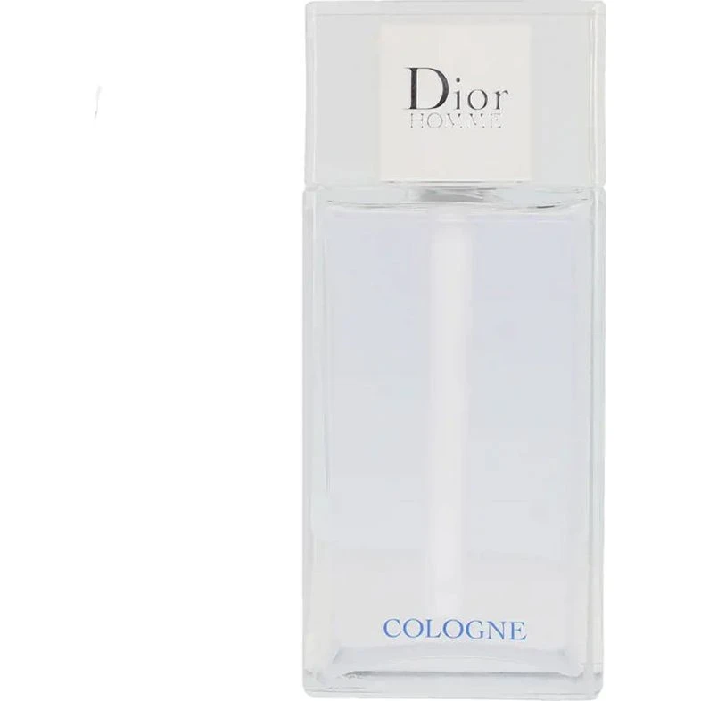 Dior Homme Cologne 125 ml