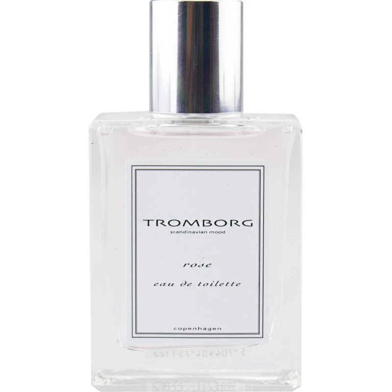 Tromborg Rose Eau de Toilette 50 ml