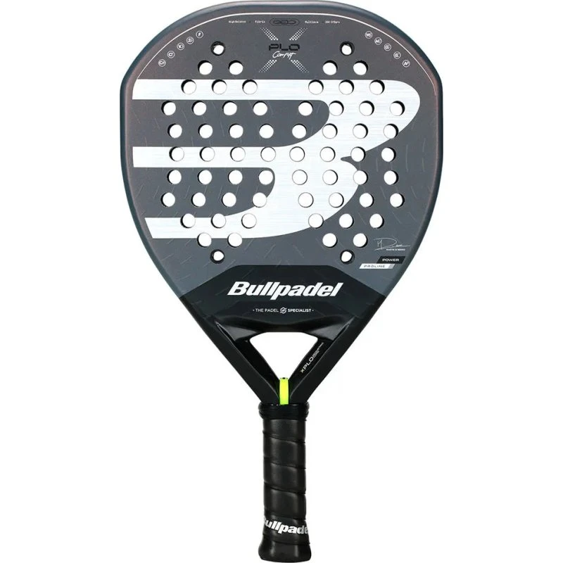 Bullpadel XPLO Comfort 2026