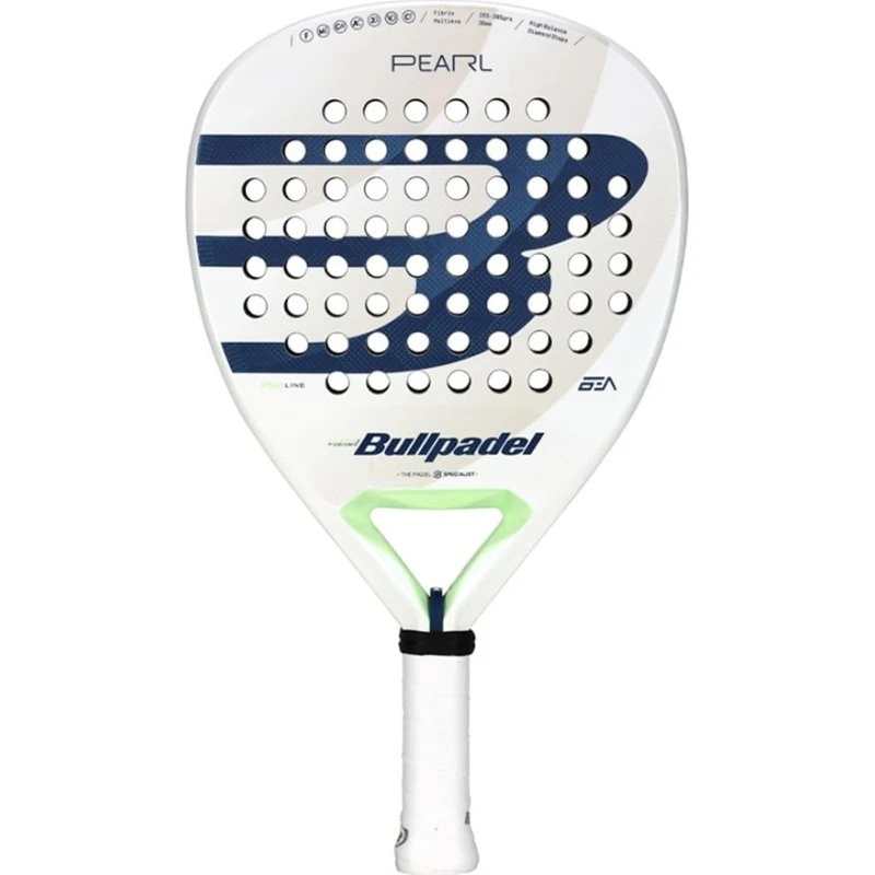 Bullpadel Pearl 2025 Bea González Padelschläger