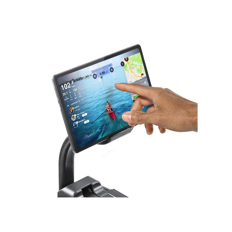 Christopeit Sport® WP 2000 Wasserrudergerät