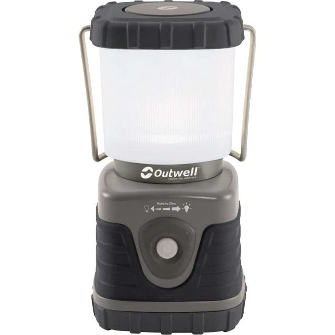 Outwell Carnelian 1000 1000 Lumen Batteriebetrieben