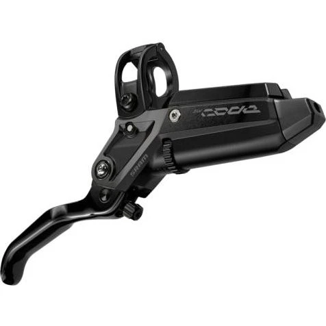 Sram Code Silver Stealth C1 Bremshebel L/V 950mm Schwarz