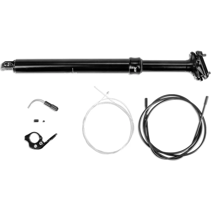RFR PRO Inside Teleskop-Sattelstütze 30,9 mm, 150 mm Hub