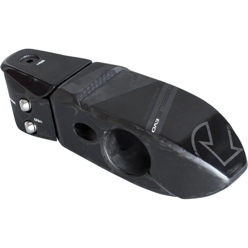 PRO Missile Evo Carbon Vorbau 10° 85mm 31,8mm - Schwarz