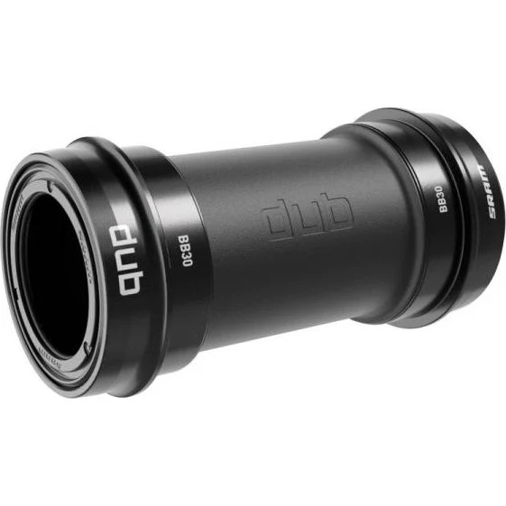 SRAM Dub BB30 Innenlager 73mm schwarz