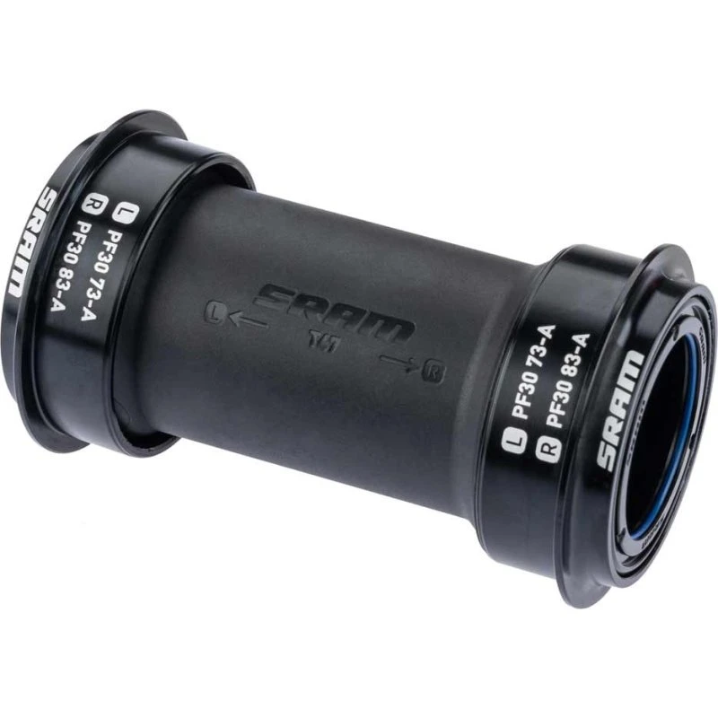 SRAM DUB PF30 MTB Wide Innenlager 46x83 mm