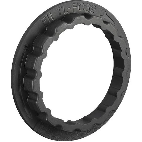 Shimano TL-FC24 Innenlager-Adapter für BB-9000