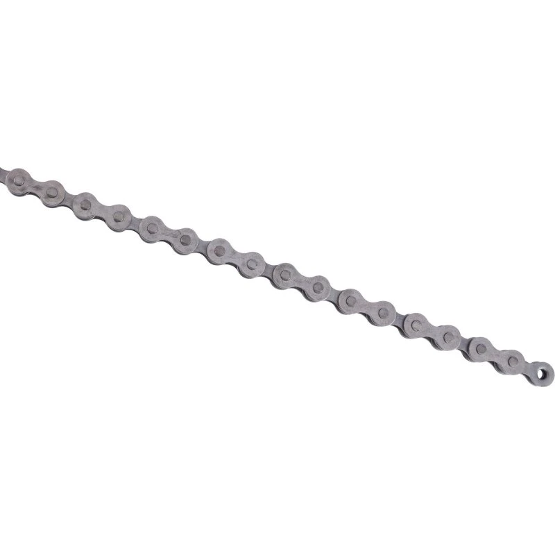 Contec GreenPower GP.1 Kette 1/2" x 1/8", 112 Glieder, titangrau