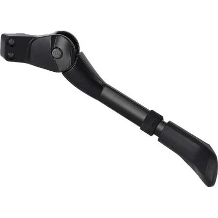 XLC KS-C08 Seitenständer 16-24" schwarz