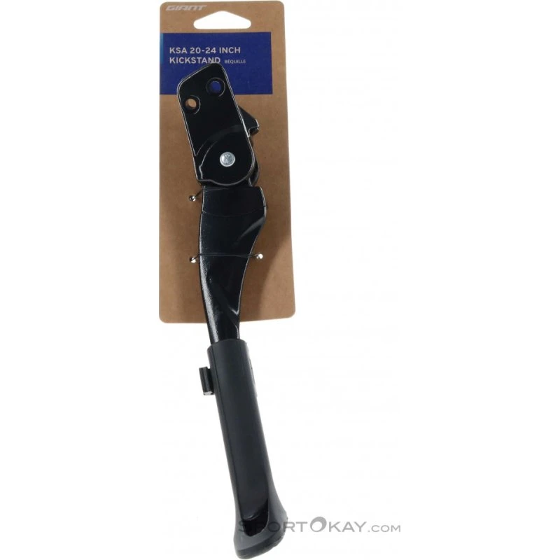 Giant KSA 18 Seitenständer 24-29" Aluminium