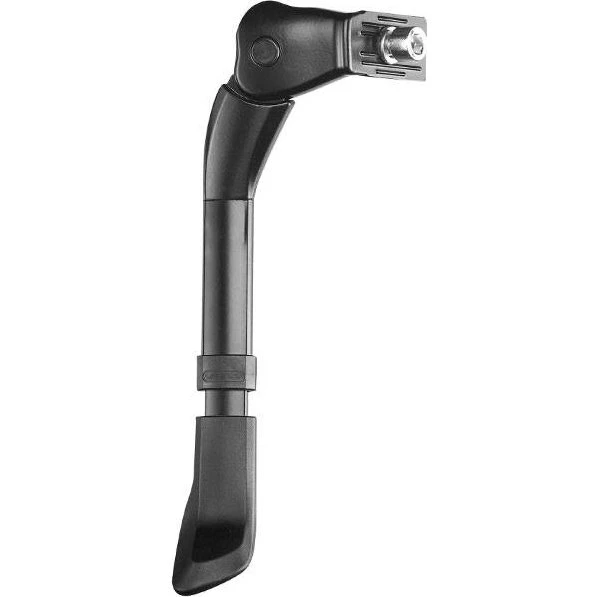 Ursus King Mini Seitenständer 16-24 Zoll schwarz