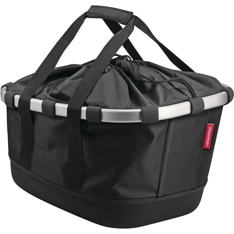 Rixen & Kaul Bikebasket GT Fahrradtasche 33x27x42cm