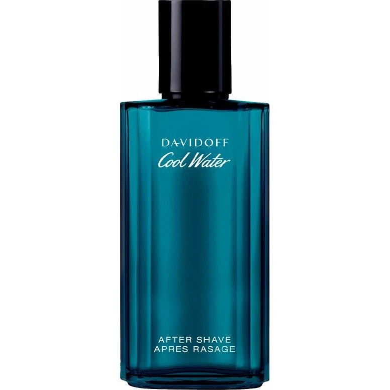 Davidoff Cool Water Aftershave 125 ml