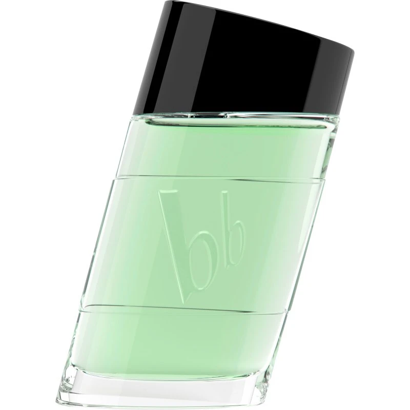 bruno banani Made for Men Eau de Toilette 100 ml
