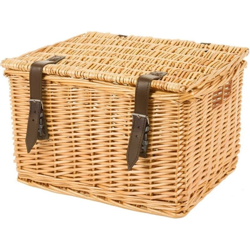 M-WAVE Universal Gepäckträgerkorb