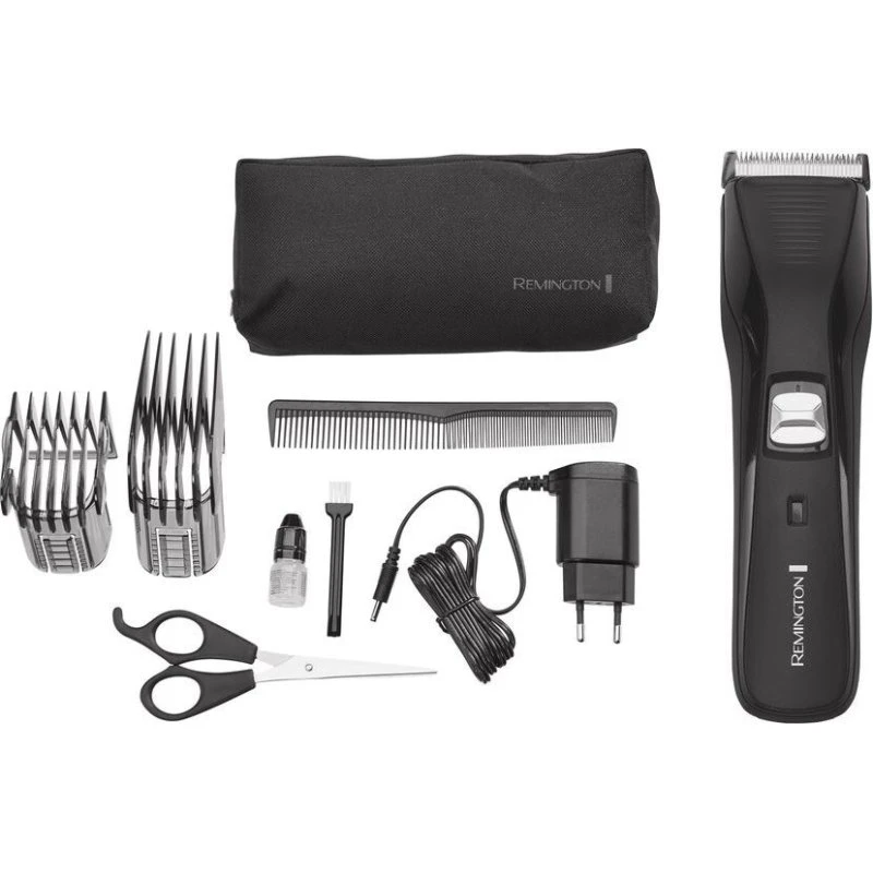 Remington HC5205 Propower Haarschneider & Barttrimmer