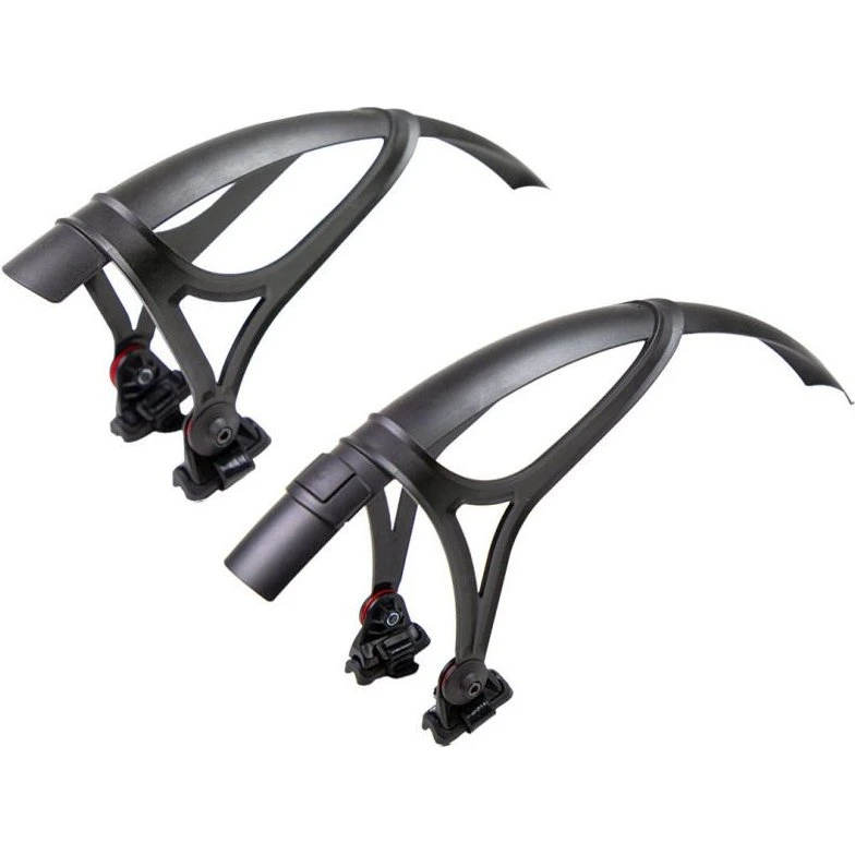 Zefal Shield G50 Schutzblech-Set für Gravel-Bikes