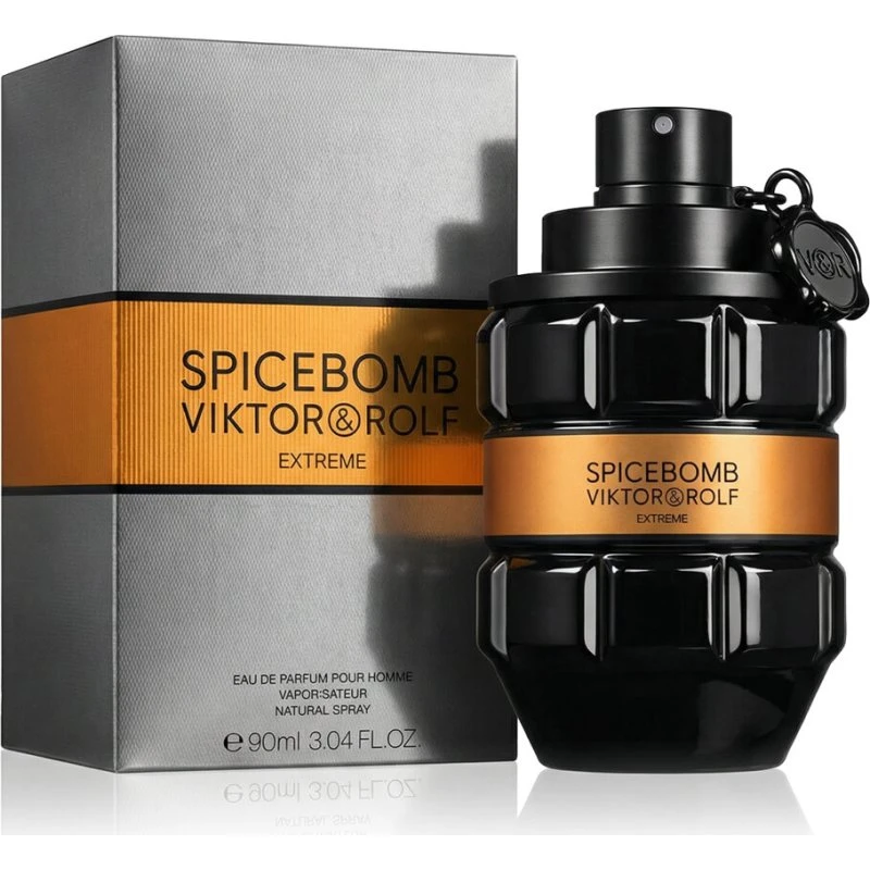 Viktor & Rolf Spicebomb Extreme Eau de Parfum 90 ml