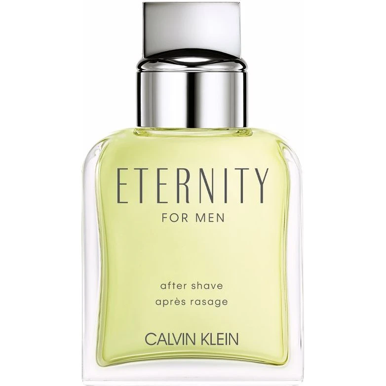Calvin Klein Eternity for Men After-Shave 100 ml