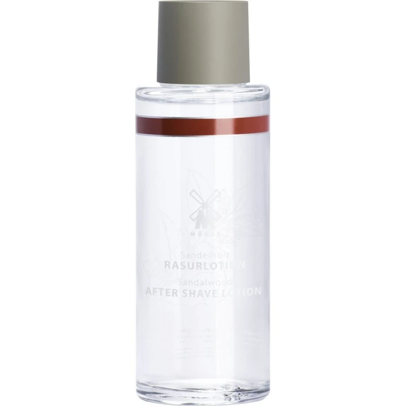 MÜHLE After Shave Lotion Sandelholz 125 ml