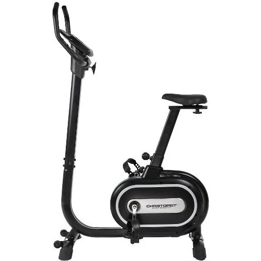 Christopeit Sport® Ergometer ET 5.1, 32 Widerstandsstufen, 120 kg