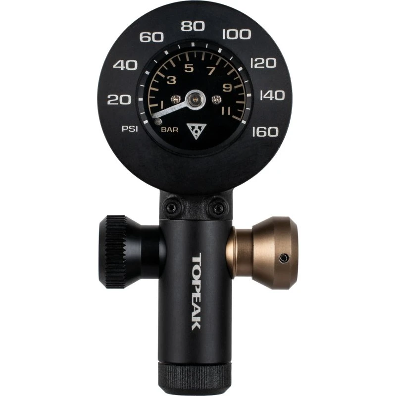 Topeak AirBooster G+ CO2-Pumpe