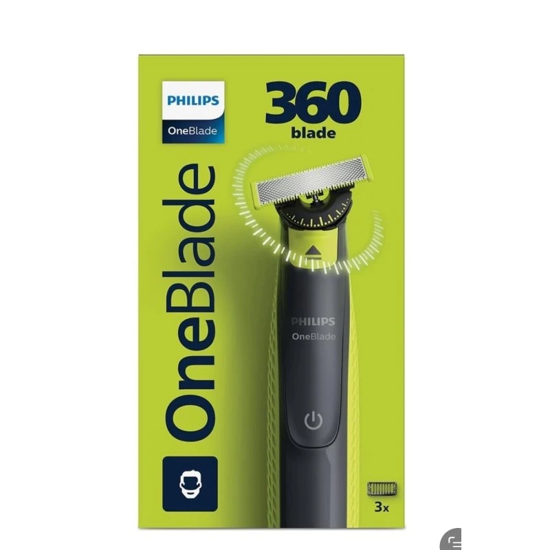Avent OneBlade 360 Trimmer