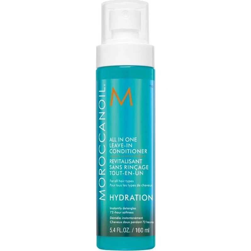 Moroccanoil All-in-One Leave-In Conditioner 160 ml