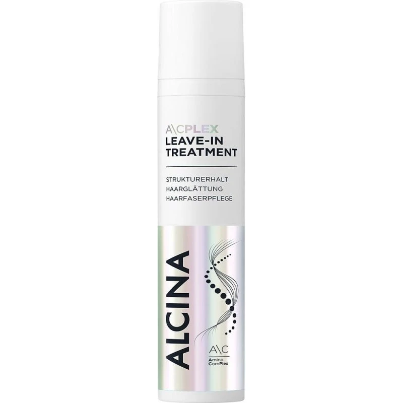 Alcina ACPLEX Leave-In Treatment 100ml