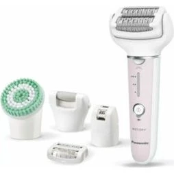 Panasonic ES-EY80 A Epilierer Weiß