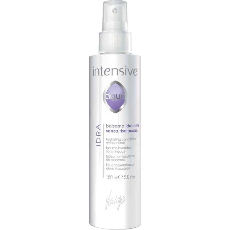 Vitality's Idra Aqua 150 ml Feuchtigkeitsbalsam