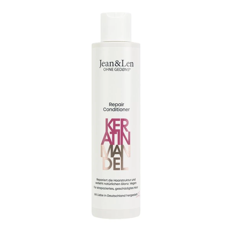 Keratin Mandel Repair Conditioner 300 ml